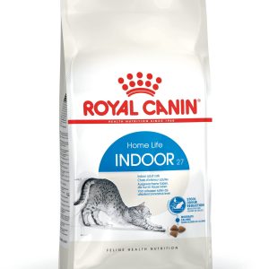 ROYAL CANIN Indoor 27 (Gatos de Interior)