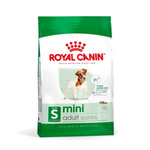 ROYAL CANIN Mini Adult (Perros Razas Pequeñas)