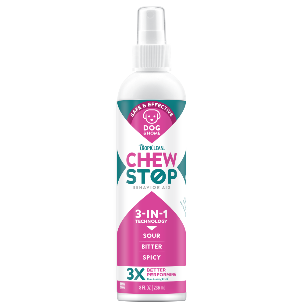 TROPICLEAN Educador Antimordidas