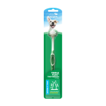TROPICLEAN Fresh Breath Cepillo Dental para Perros