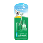TROPICLEAN Kit Dental para Perros Pequeños y Medianos