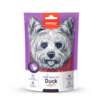 WANPY Dog Jerky Strips Duck