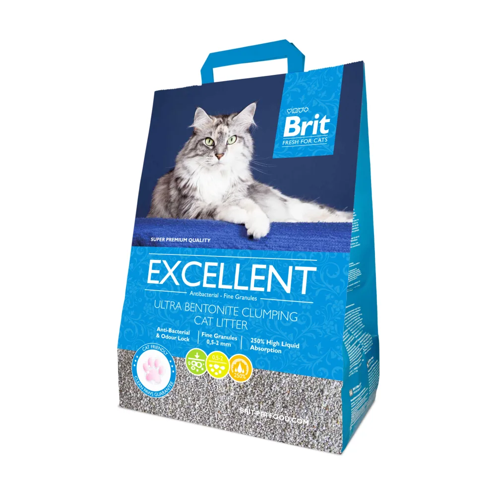 BRIT Excellent Arena para Gatos