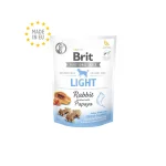 BRIT Functional Snack Dog Light (Rabbit with Papaya) - Pouch