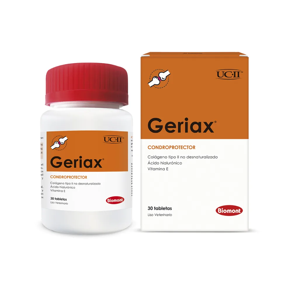 GERIAX Condroprotector