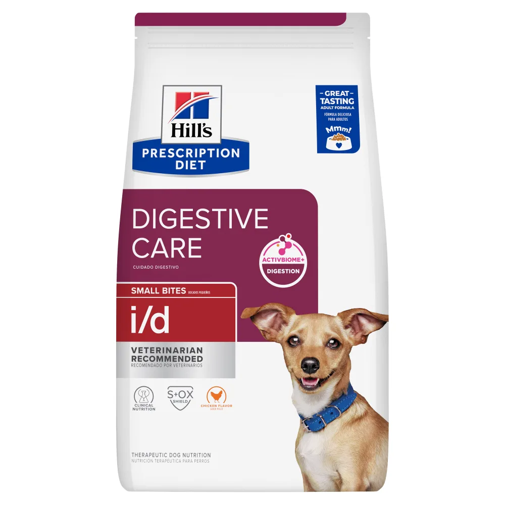 HILL'S PD Canine Digestive Care I/D Small Bites