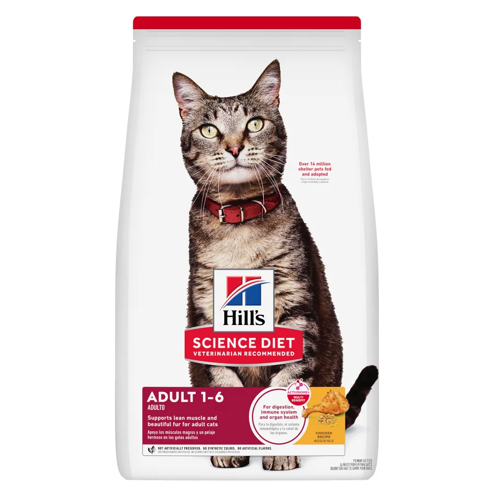HILL'S SD Feline Adult Chicken