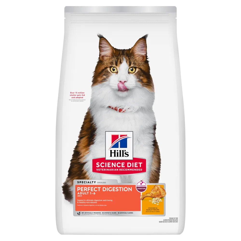 HILL'S SD Feline Adult Perfect Digestion
