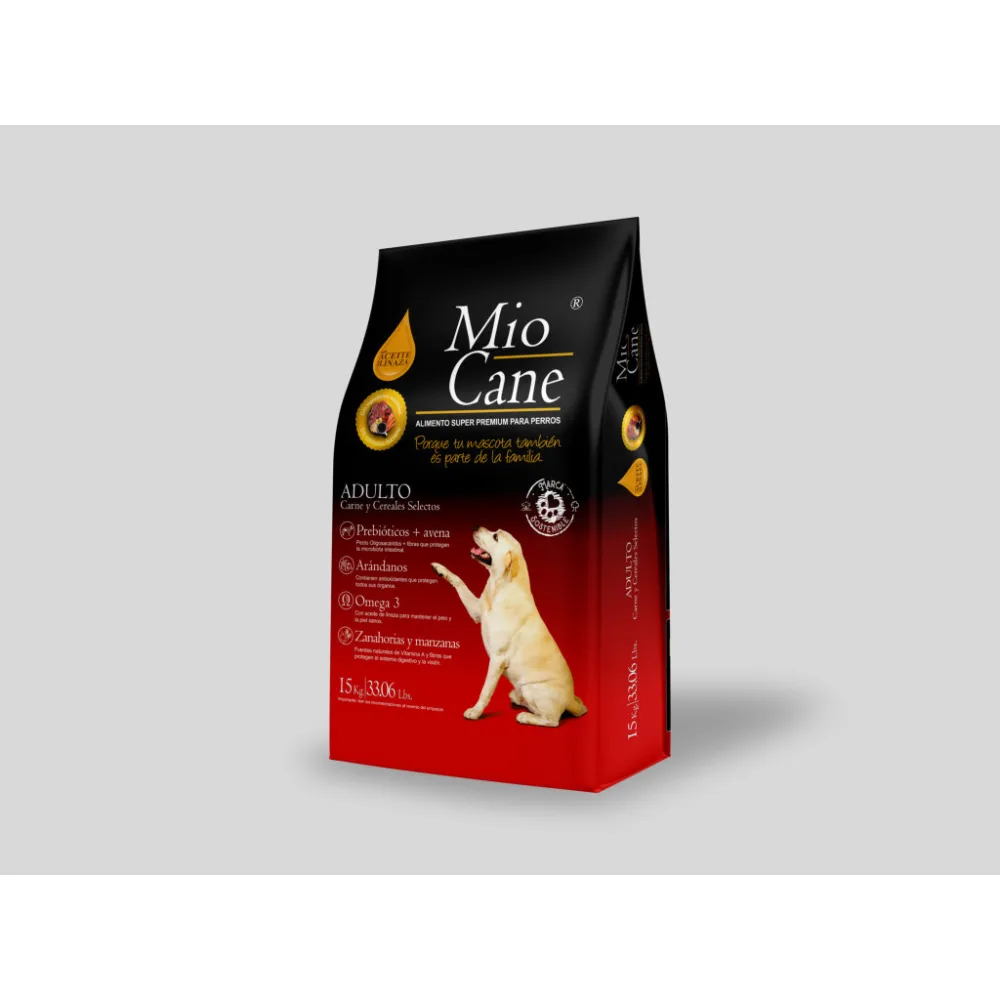 MIO CANE Lucky Treats Snacks Para Perros