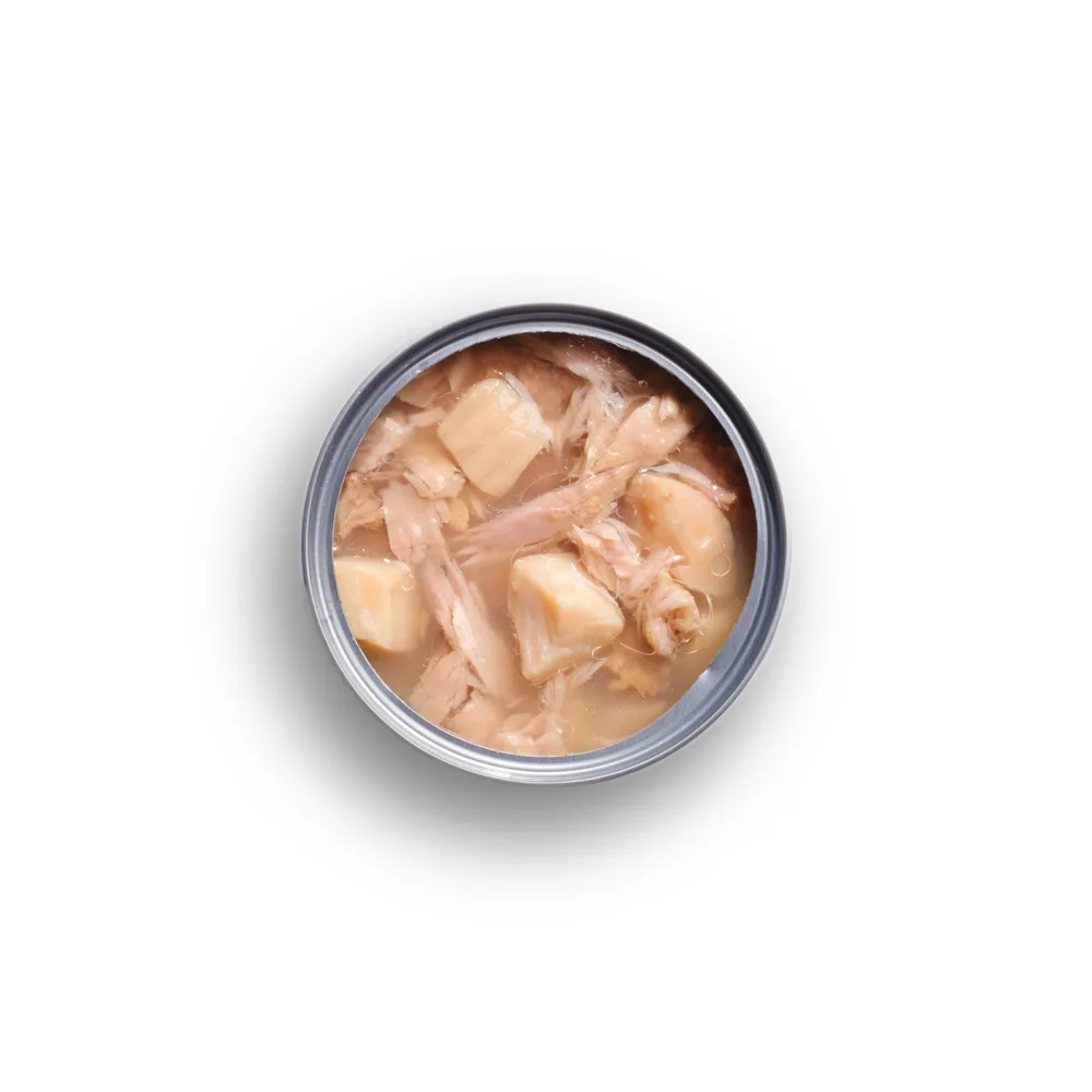 ORIGENS Premium Cat Food Atún y Corvina - Lata