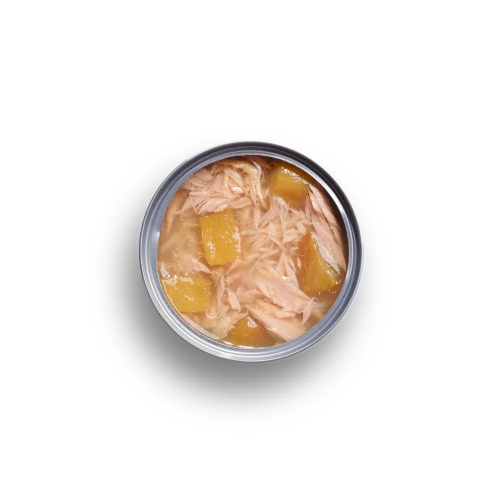 ORIGENS Premium Cat Food Atún y Durazno - Lata
