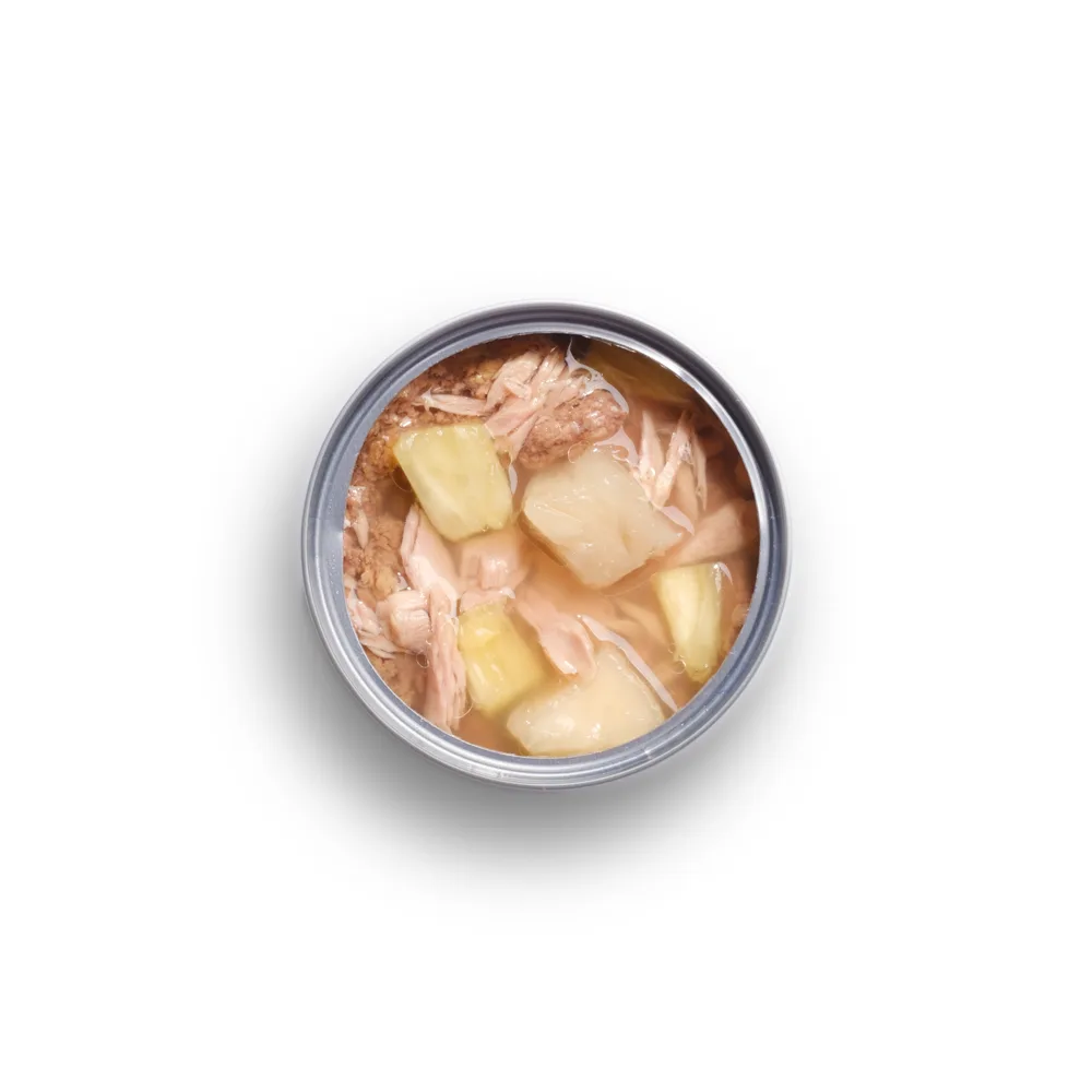 ORIGENS Premium Cat Food Atún y Piña - Lata