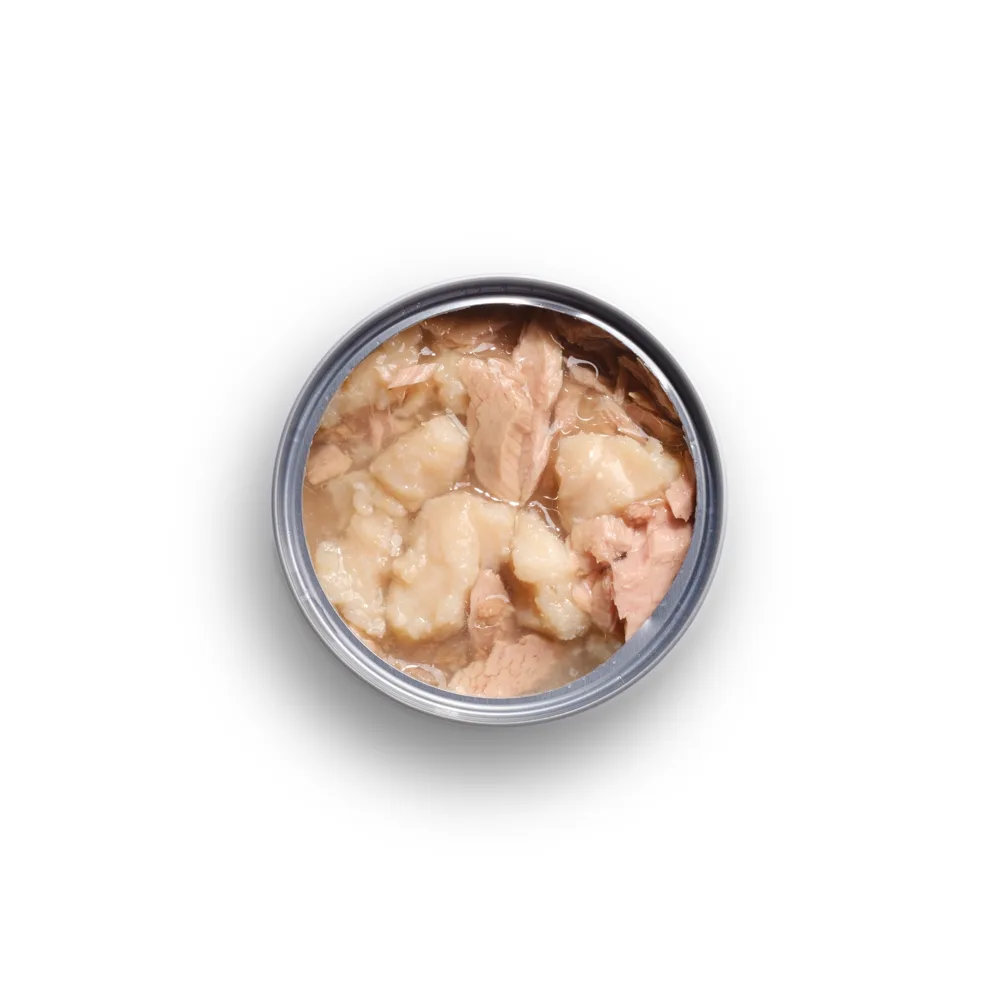 ORIGENS Premium Cat Food Atún y Tilapia - Lata