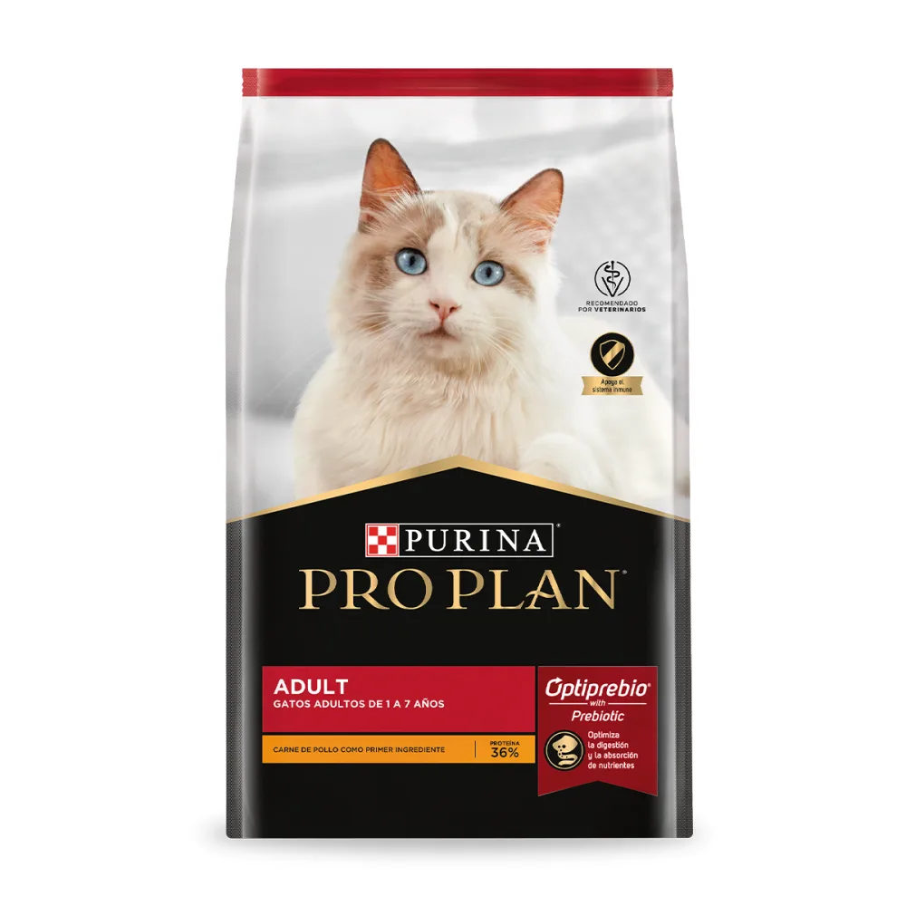 PRO PLAN Gato Adult