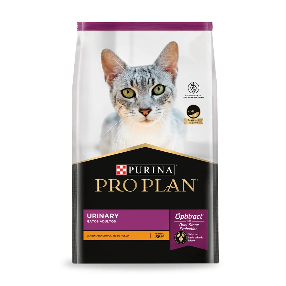 PRO PLAN Gato Adulto Urinary