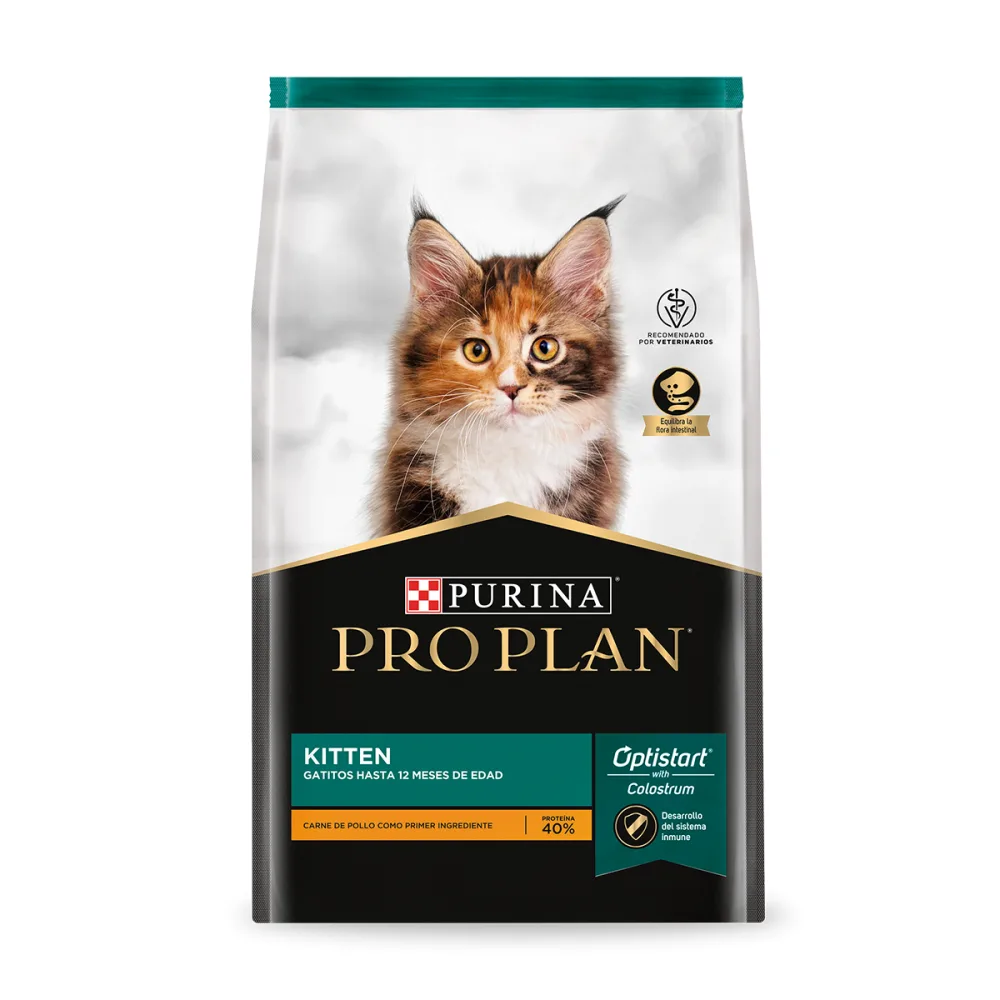 PRO PLAN Gato Kitten