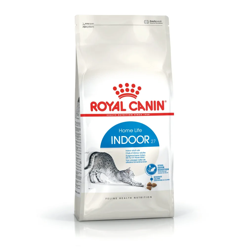 ROYAL CANIN Indoor 27 (Gatos de Interior)
